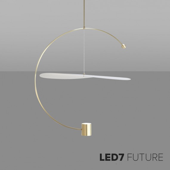 L&G Studio - Float Round